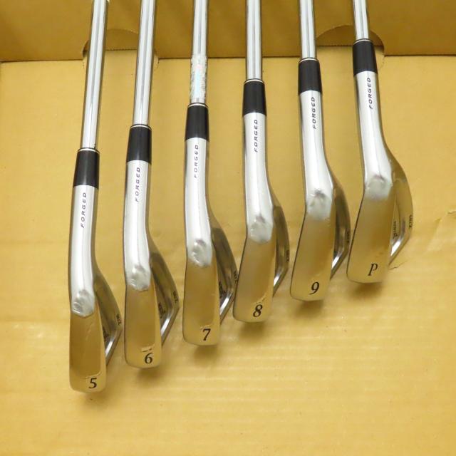 【中古ゴルフクラブ】ダンロップ　SRIXON　スリクソン Z785 アイアン N.S.PRO 950GH DST　シャフト：N.S.PRO 950GH DST