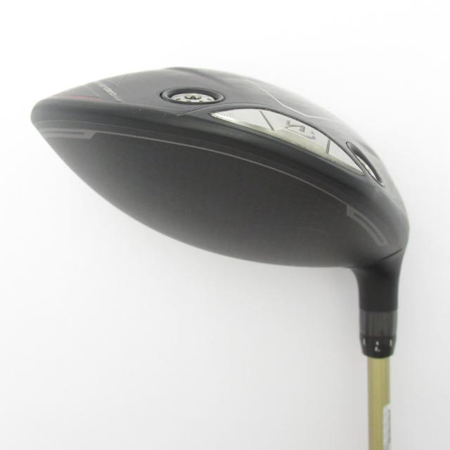 中古ゴルフクラブ】ブリヂストン BRIDGESTONE GOLF BX2 HT ドライバー