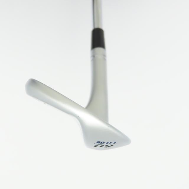 【中古ゴルフクラブ】テーラーメイド　MILLED GRIND　ミルドグラインド3 クローム ウェッジ N.S.PRO MODUS3 TOUR 105　シャフト：N.S.P…