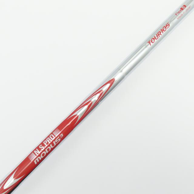 【中古ゴルフクラブ】テーラーメイド　MILLED GRIND　ミルドグラインド3 クローム ウェッジ N.S.PRO MODUS3 TOUR 105　シャフト：N.S.P…