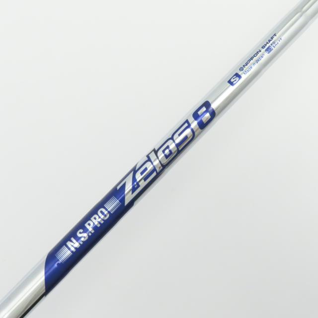 【中古ゴルフクラブ】タイトリスト　VG3　VG3 TYPE-D(2018) アイアン N.S.PRO ZELOS 8　シャフト：N.S.PRO ZELOS 8