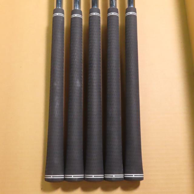 【中古ゴルフクラブ】タイトリスト　VG3　VG3 TYPE-D(2018) アイアン N.S.PRO ZELOS 8　シャフト：N.S.PRO ZELOS 8