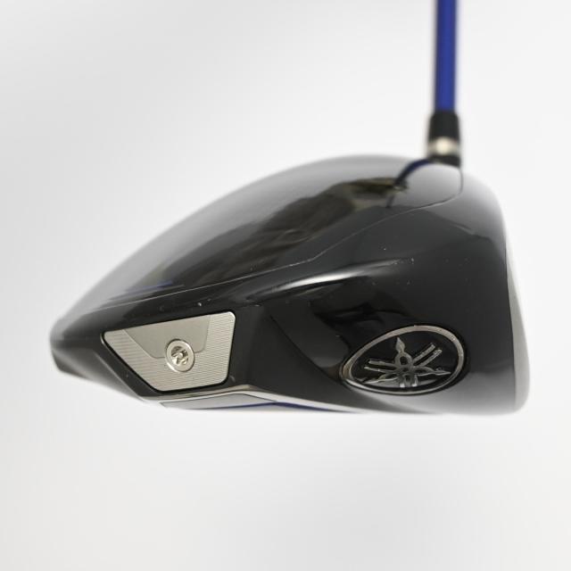 【中古ゴルフクラブ】ヤマハ　inpres　インプレス DRIVE STAR(2023) ドライバー Speeder NX for Yamaha M423d　シャフト：Speeder NX f…_3
