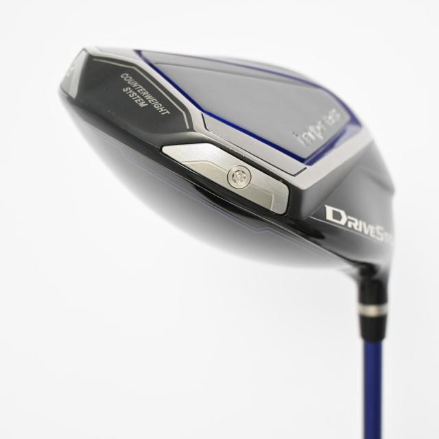 【中古ゴルフクラブ】ヤマハ　inpres　インプレス DRIVE STAR(2023) ドライバー Speeder NX for Yamaha M423d　シャフト：Speeder NX f…_4