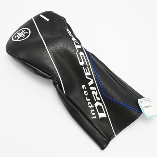 【中古ゴルフクラブ】ヤマハ　inpres　インプレス DRIVE STAR(2023) ドライバー Speeder NX for Yamaha M423d　シャフト：Speeder NX f…_7