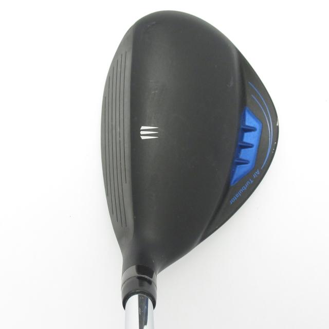 【中古ゴルフクラブ】キャスコ　POWER TORNADO　UFO by POWER TORNADO AIR Blue ユーティリティ N.S.PRO 950GH UTILITY　シャフト：N.S…