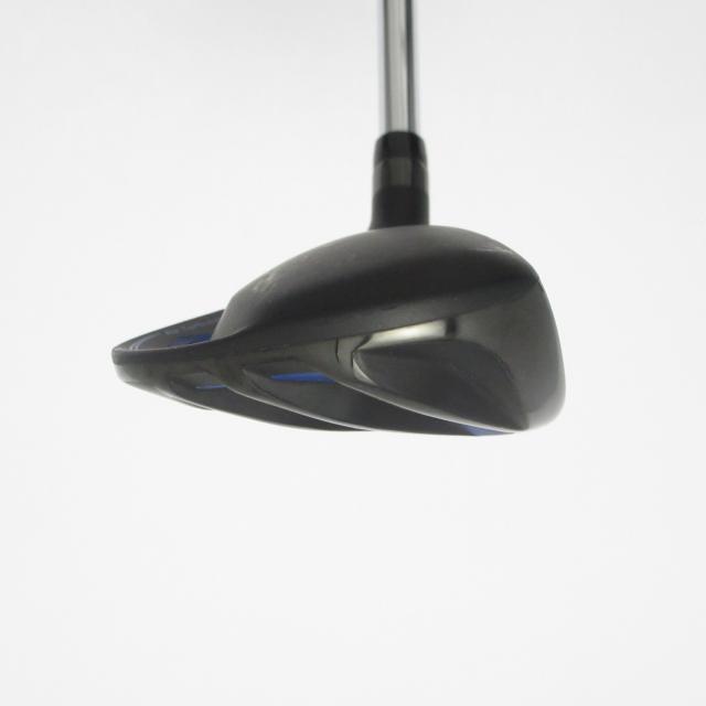 【中古ゴルフクラブ】キャスコ　POWER TORNADO　UFO by POWER TORNADO AIR Blue ユーティリティ N.S.PRO 950GH UTILITY　シャフト：N.S…