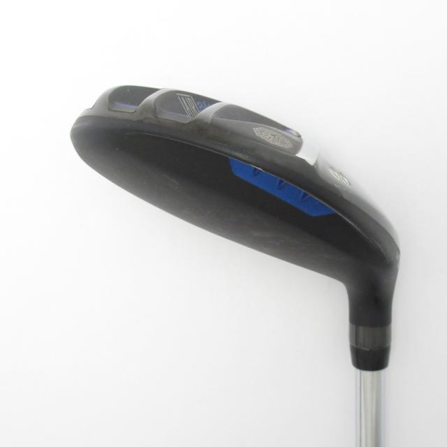 【中古ゴルフクラブ】キャスコ　POWER TORNADO　UFO by POWER TORNADO AIR Blue ユーティリティ N.S.PRO 950GH UTILITY　シャフト：N.S…