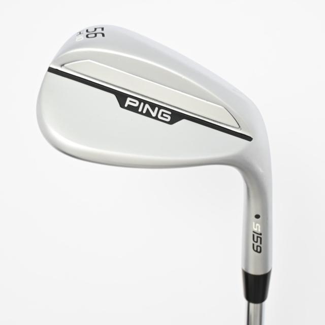 【中古ゴルフクラブ】ピン　PING　S159 ウェッジ N.S.PRO 850GH neo　シャフト：N.S.PRO 850GH neo