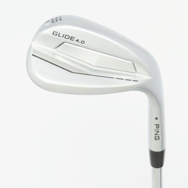 【中古ゴルフクラブ】ピン　GLIDE　グライド 4.0 S ウェッジ N.S.PRO 950GH neo　シャフト：N.S.PRO 950GH neo