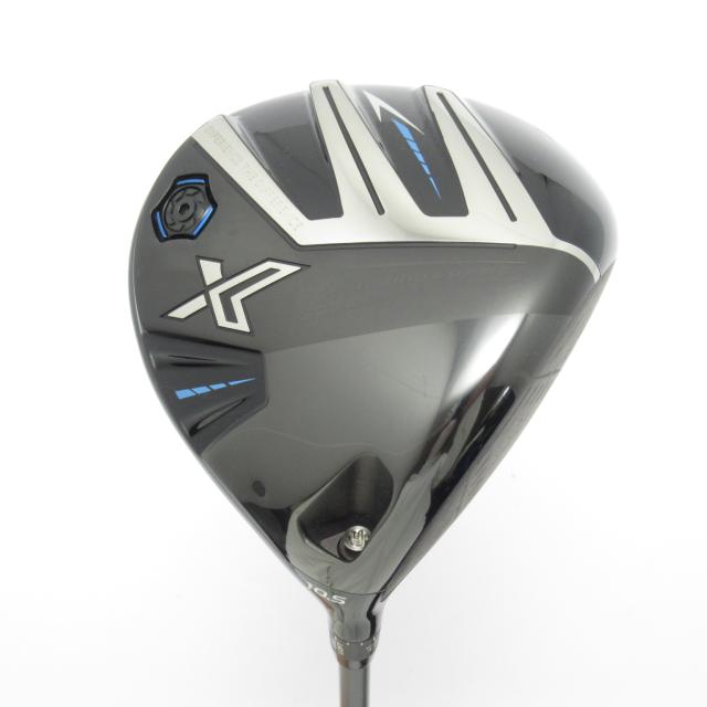 【中古ゴルフクラブ】ダンロップ　XXIO　ゼクシオ X(2024) ドライバー Miyazaki AX-3　シャフト：Miyazaki AX-3