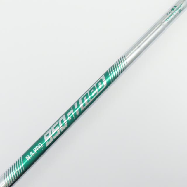 【中古ゴルフクラブ】ブリヂストン　BRIDGESTONE GOLF　BITING SPIN ウェッジ N.S.PRO 950GH neo　シャフト：N.S.PRO 950GH neo