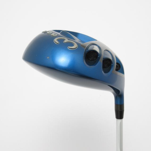 【中古ゴルフクラブ】Waoww RV-555 TYPE S ドライバー Speeder 661 EVOLUTION VII　シャフト：Speeder 661 EVOLUTION VII_4