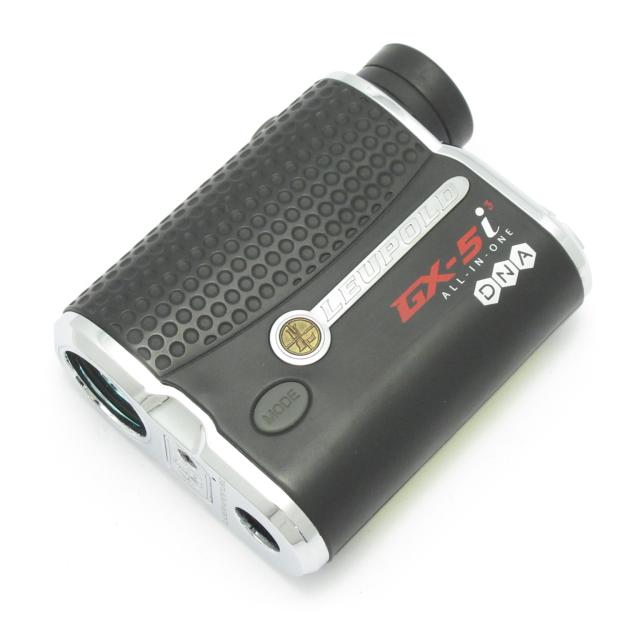 【中古】ルポルド　LEUPOLD　GX-5i3