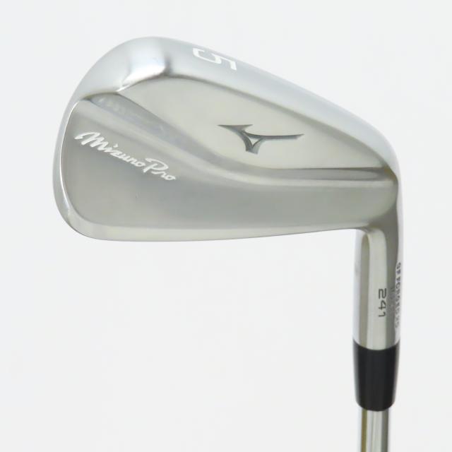 中古ゴルフクラブ】ミズノ Mizuno Pro MizunoPro 241 アイアン Dynamic