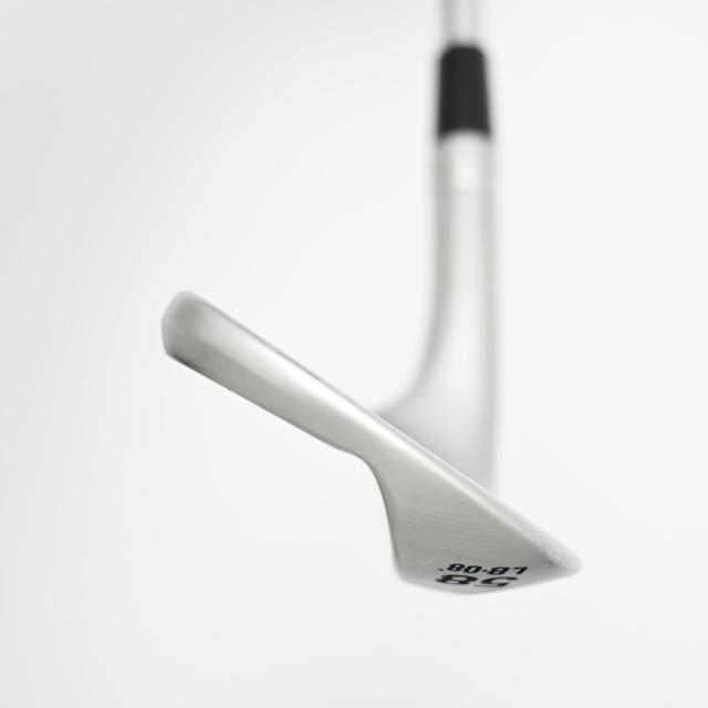 【中古ゴルフクラブ】テーラーメイド　MILLED GRIND　ミルドグラインド3 クローム ウェッジ N.S.PRO MODUS3 TOUR 105　シャフト：N.S.P…