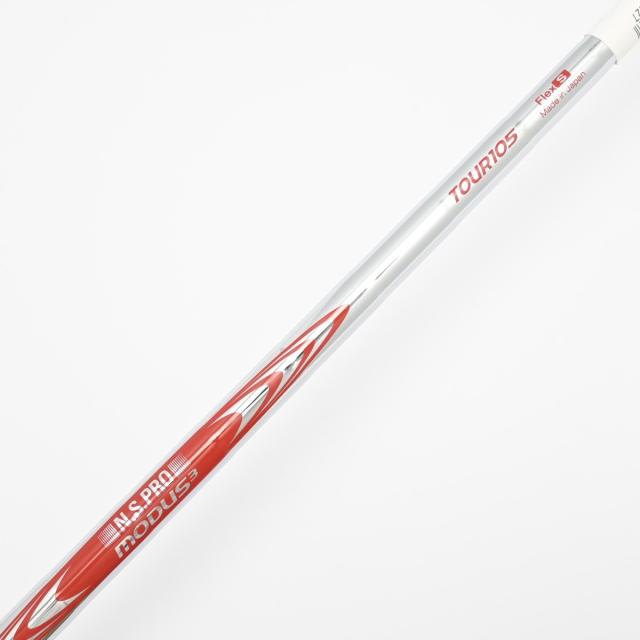 【中古ゴルフクラブ】テーラーメイド　MILLED GRIND　ミルドグラインド3 クローム ウェッジ N.S.PRO MODUS3 TOUR 105　シャフト：N.S.P…