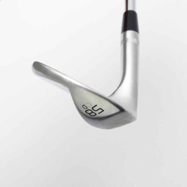 【中古ゴルフクラブ】タイトリスト　Vokey　ボーケイ SM9 TOUR CHROME ウェッジ N.S.PRO 950GH neo　シャフト：N.S.PRO 950GH neo