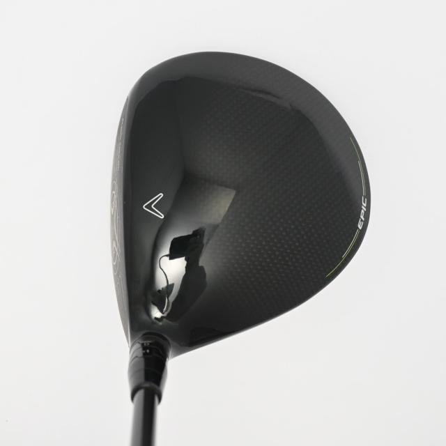 【中古ゴルフクラブ】キャロウェイゴルフ　EPIC　エピック SPEED ドライバー Diamana 50 for Callaway　シャフト：Diamana 50 for Call…_1