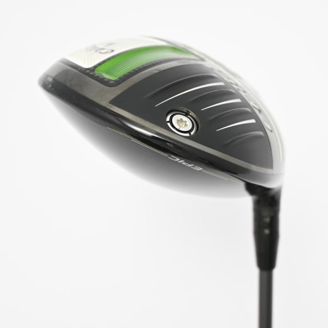 【中古ゴルフクラブ】キャロウェイゴルフ　EPIC　エピック SPEED ドライバー Diamana 50 for Callaway　シャフト：Diamana 50 for Call…_4