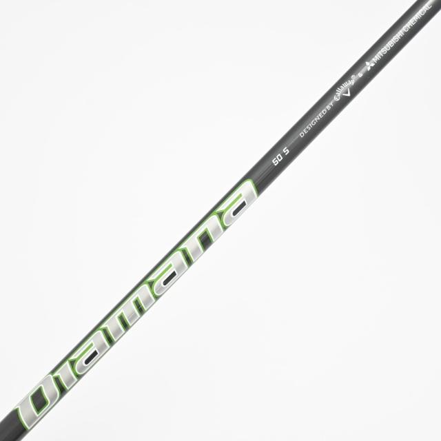 【中古ゴルフクラブ】キャロウェイゴルフ　EPIC　エピック SPEED ドライバー Diamana 50 for Callaway　シャフト：Diamana 50 for Call…_5