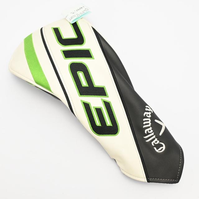 【中古ゴルフクラブ】キャロウェイゴルフ　EPIC　エピック SPEED ドライバー Diamana 50 for Callaway　シャフト：Diamana 50 for Call…_7