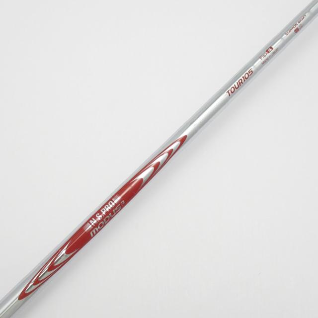 【中古ゴルフクラブ】本間ゴルフ　TOUR WORLD　ツアーワールド TW-U FORGED ユーティリティ N.S.PRO MODUS3 TOUR 105　シャフト：N.S.P…