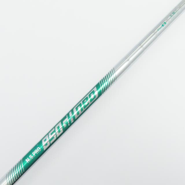 【中古ゴルフクラブ】ピン　G430　G430 アイアン N.S.PRO 850GH neo　シャフト：N.S.PRO 850GH neo