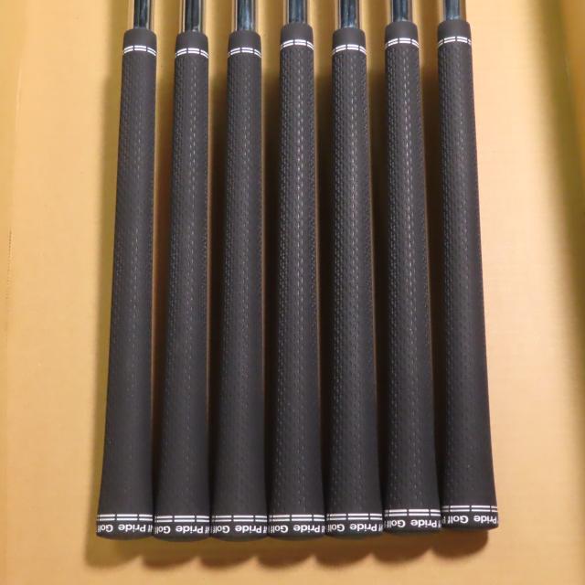 【中古ゴルフクラブ】ピン　G430　G430 アイアン N.S.PRO 850GH neo　シャフト：N.S.PRO 850GH neo