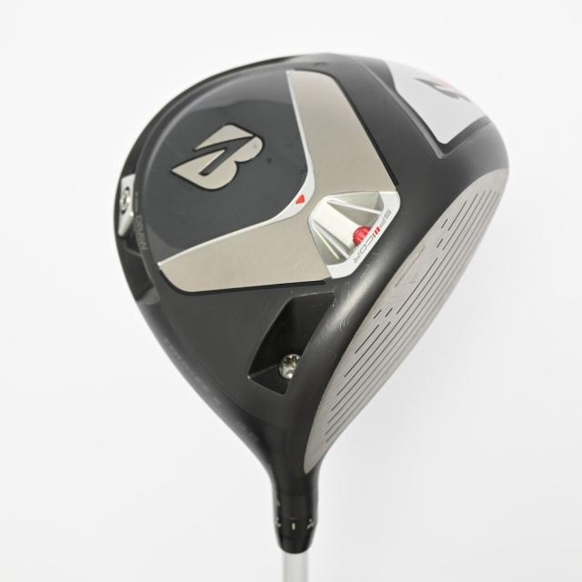 【中古ゴルフクラブ】ブリヂストン　TOUR B　X ドライバー Speeder 569 EVOLUTION VII　シャフト：Speeder 569 EVOLUTION VII