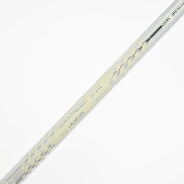 【中古ゴルフクラブ】プロギア　PRGR　PRGR 0 wedge(2024) ウェッジ N.S.PRO スペックスチールIIIver.2FORWEDGE　シャフト：N.S.PRO ス…