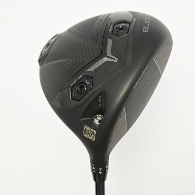 【中古ゴルフクラブ】コブラ　cobra　DS-ADAPT LS ドライバー LIN-Q for Cobra　シャフト：LIN-Q for Cobra