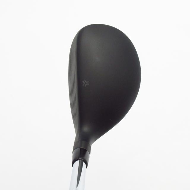 【中古ゴルフクラブ】ダンロップ　SRIXON　スリクソン ZX MkII ハイブリッド ユーティリティ N.S.PRO 950GH neo DST for HYBRID　シャ…