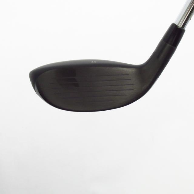 【中古ゴルフクラブ】ダンロップ　SRIXON　スリクソン ZX MkII ハイブリッド ユーティリティ N.S.PRO 950GH neo DST for HYBRID　シャ…