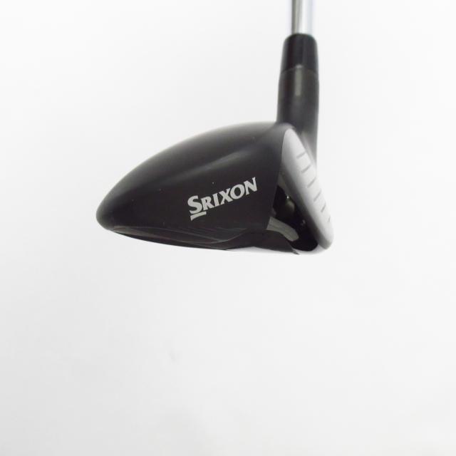 【中古ゴルフクラブ】ダンロップ　SRIXON　スリクソン ZX MkII ハイブリッド ユーティリティ N.S.PRO 950GH neo DST for HYBRID　シャ…