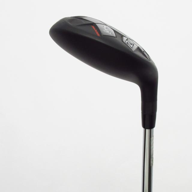 【中古ゴルフクラブ】ダンロップ　SRIXON　スリクソン ZX MkII ハイブリッド ユーティリティ N.S.PRO 950GH neo DST for HYBRID　シャ…
