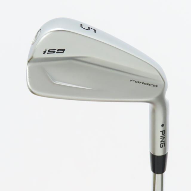 【中古ゴルフクラブ】ピン　I SERIES　i59 アイアン N.S.PRO MODUS3 TOUR 115　シャフト：N.S.PRO MODUS3 TOUR 115