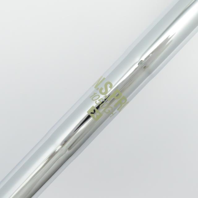 【中古ゴルフクラブ】ピン　I SERIES　i210 アイアン N.S.PRO 1050GH　シャフト：N.S.PRO 1050GH