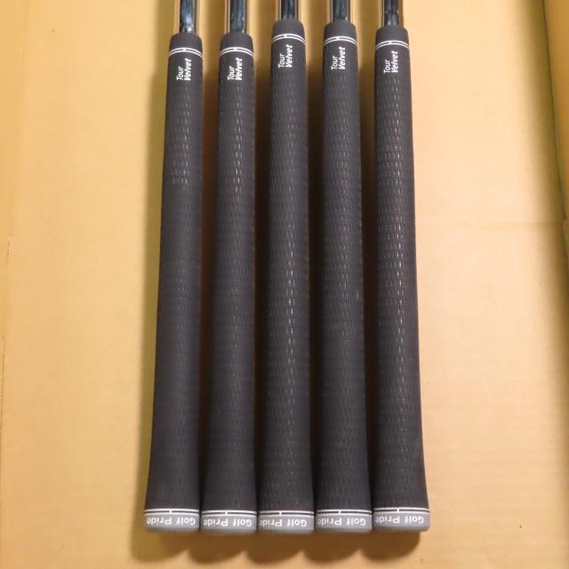 【中古ゴルフクラブ】ピン　I SERIES　i210 アイアン N.S.PRO 1050GH　シャフト：N.S.PRO 1050GH