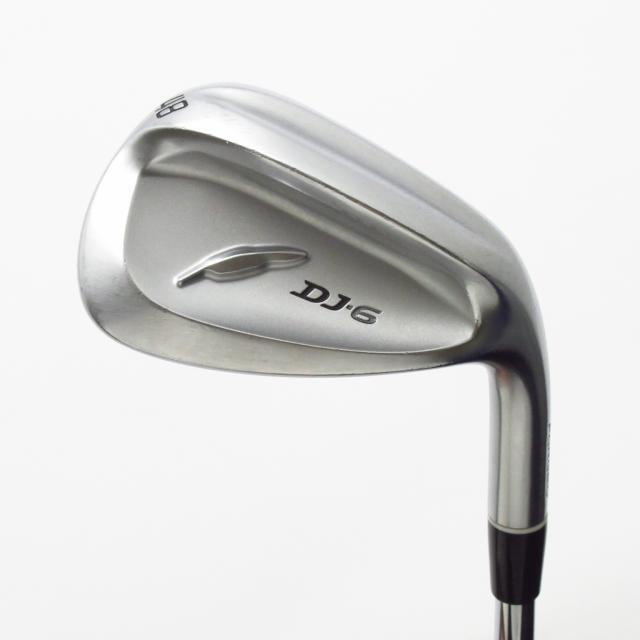 【中古ゴルフクラブ】フォーティーン　DJ　DJ-6 ウェッジ N.S.PRO DS-91w　シャフト：N.S.PRO DS-91w