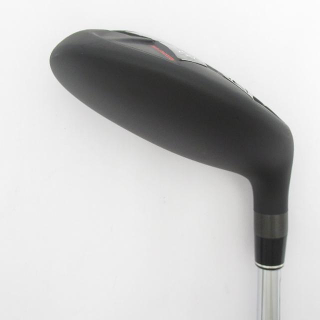 【中古ゴルフクラブ】ダンロップ　SRIXON　スリクソン ZX MkII ハイブリッド ユーティリティ N.S.PRO 950GH neo DST for HYBRID　シャ…