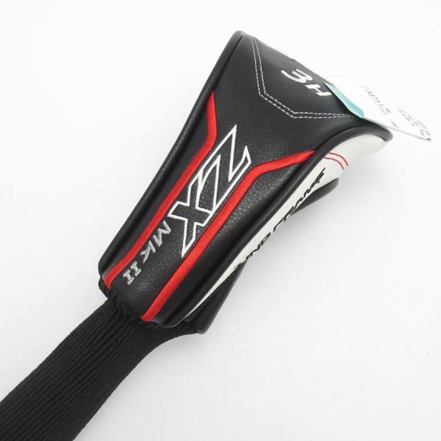 【中古ゴルフクラブ】ダンロップ　SRIXON　スリクソン ZX MkII ハイブリッド ユーティリティ N.S.PRO 950GH neo DST for HYBRID　シャ…