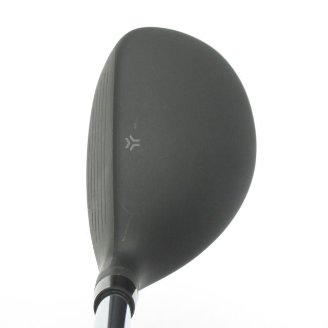 【中古ゴルフクラブ】ダンロップ　SRIXON　スリクソン ZX MkII ハイブリッド ユーティリティ N.S.PRO 950GH neo DST for HYBRID　シャ…