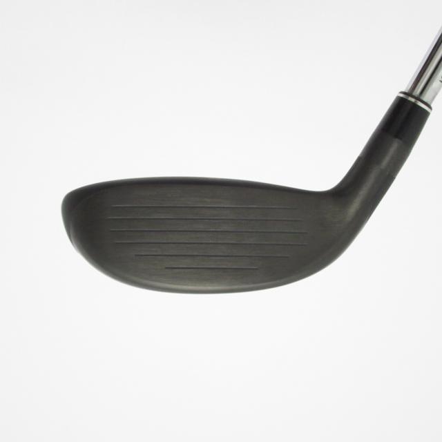【中古ゴルフクラブ】ダンロップ　SRIXON　スリクソン ZX MkII ハイブリッド ユーティリティ N.S.PRO 950GH neo DST for HYBRID　シャ…