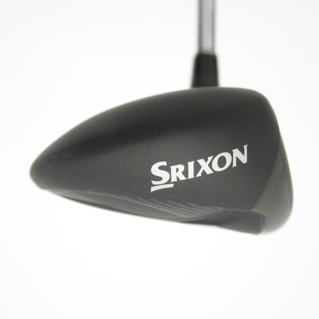 【中古ゴルフクラブ】ダンロップ　SRIXON　スリクソン ZX MkII ハイブリッド ユーティリティ N.S.PRO 950GH neo DST for HYBRID　シャ…