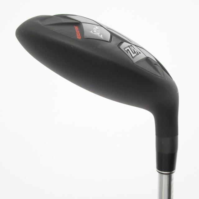 【中古ゴルフクラブ】ダンロップ　SRIXON　スリクソン ZX MkII ハイブリッド ユーティリティ N.S.PRO 950GH neo DST for HYBRID　シャ…
