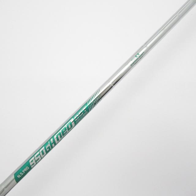 【中古ゴルフクラブ】ダンロップ　SRIXON　スリクソン ZX MkII ハイブリッド ユーティリティ N.S.PRO 950GH neo DST for HYBRID　シャ…