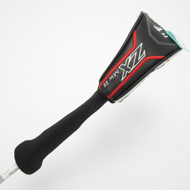 【中古ゴルフクラブ】ダンロップ　SRIXON　スリクソン ZX MkII ハイブリッド ユーティリティ N.S.PRO 950GH neo DST for HYBRID　シャ…