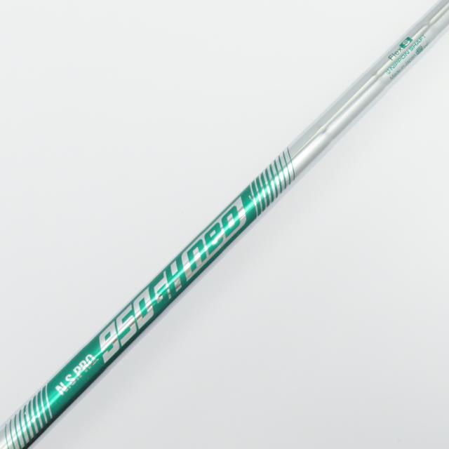 【中古ゴルフクラブ】キャロウェイゴルフ　X　X フォージド CB アイアン N.S.PRO 950GH neo　シャフト：N.S.PRO 950GH neo