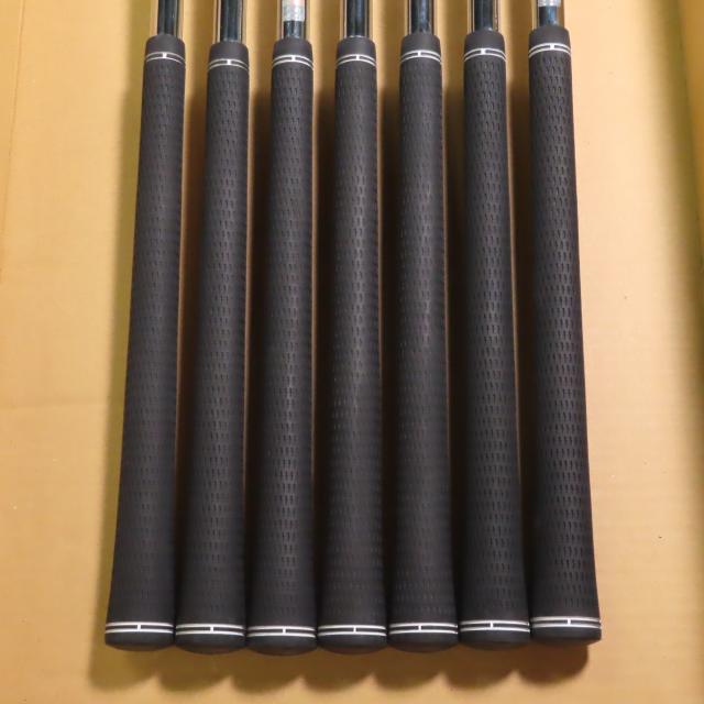 【中古ゴルフクラブ】キャロウェイゴルフ　X　X フォージド CB アイアン N.S.PRO 950GH neo　シャフト：N.S.PRO 950GH neo